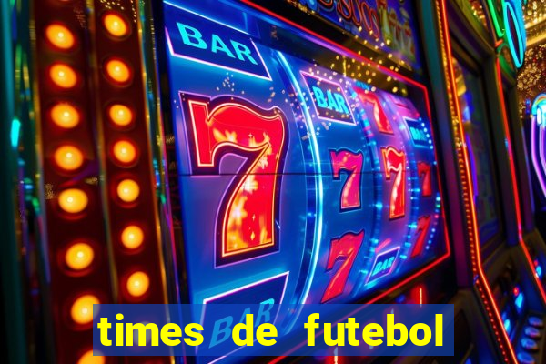 times de futebol de londres